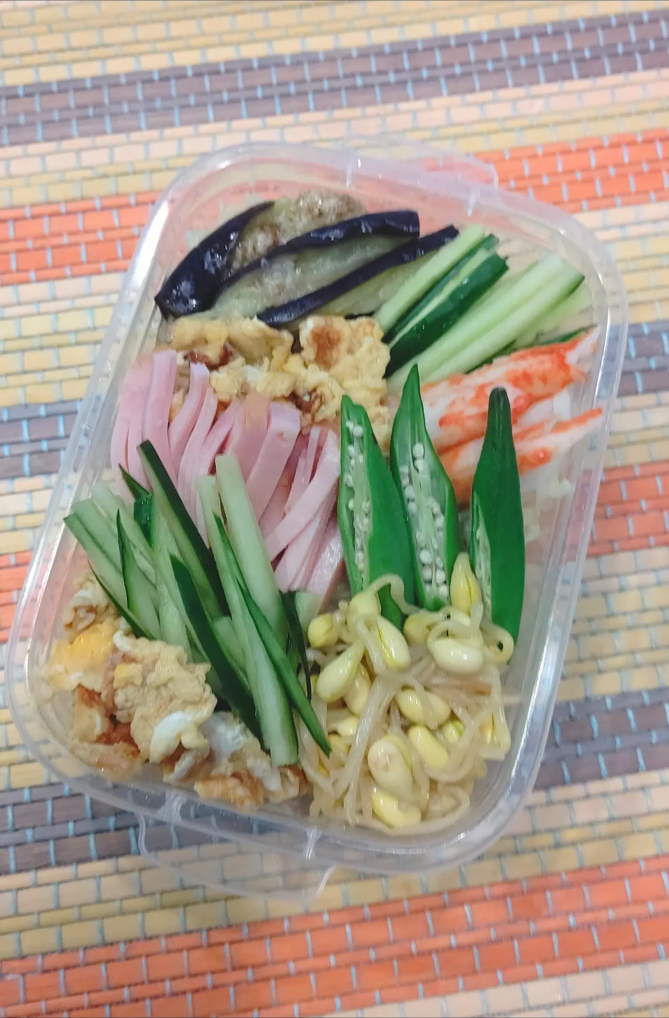 今日のお弁当|ゆかさん