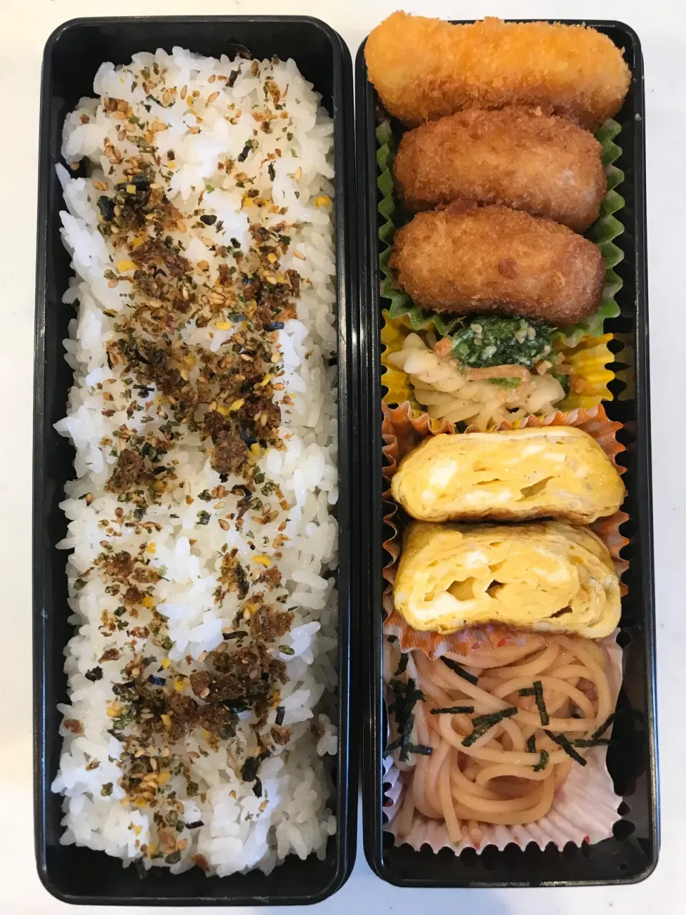 2021.8.2 (月) パパのお弁当🍱|あっきーよさん