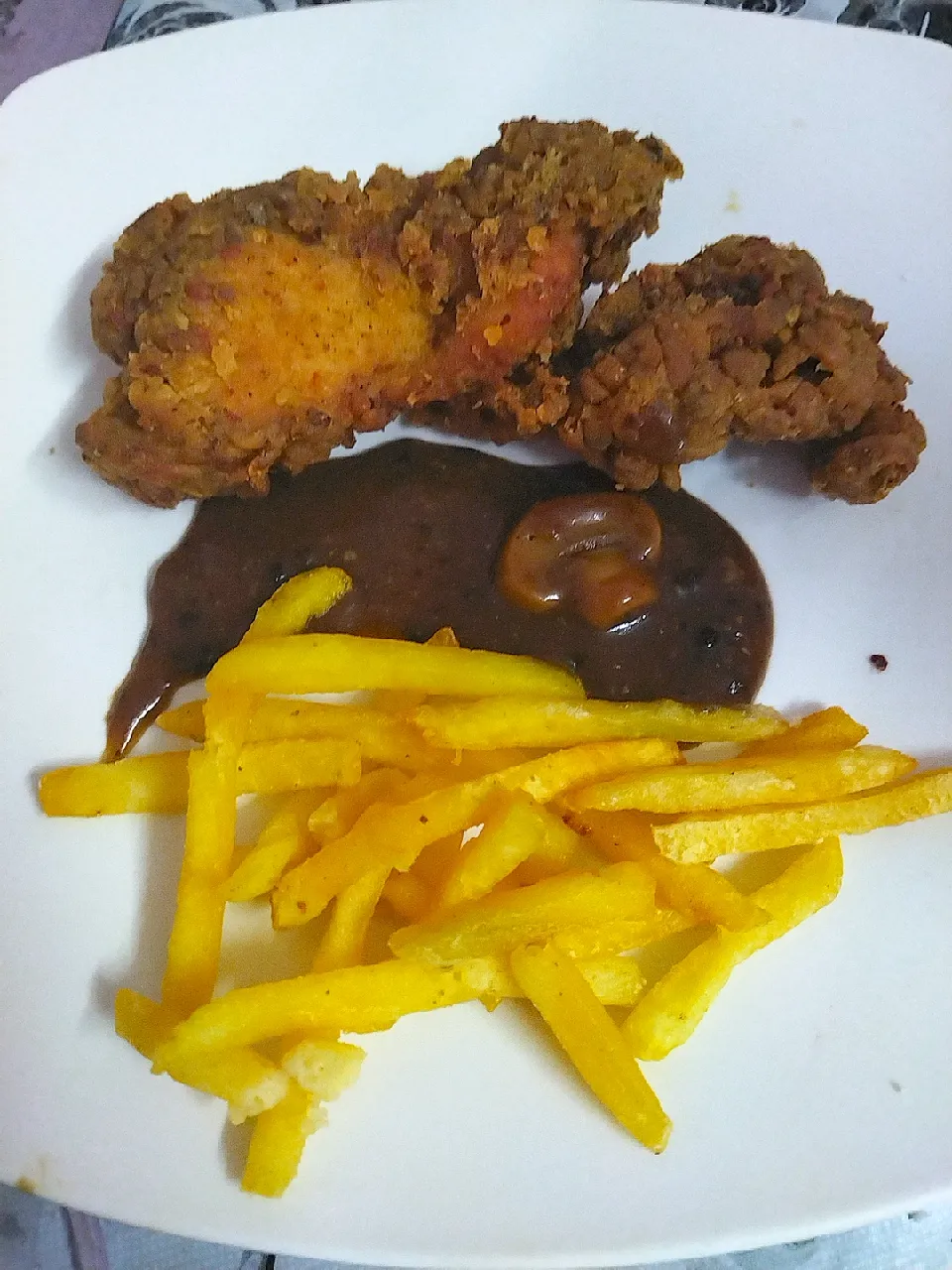 chicken chop|lailatul73さん