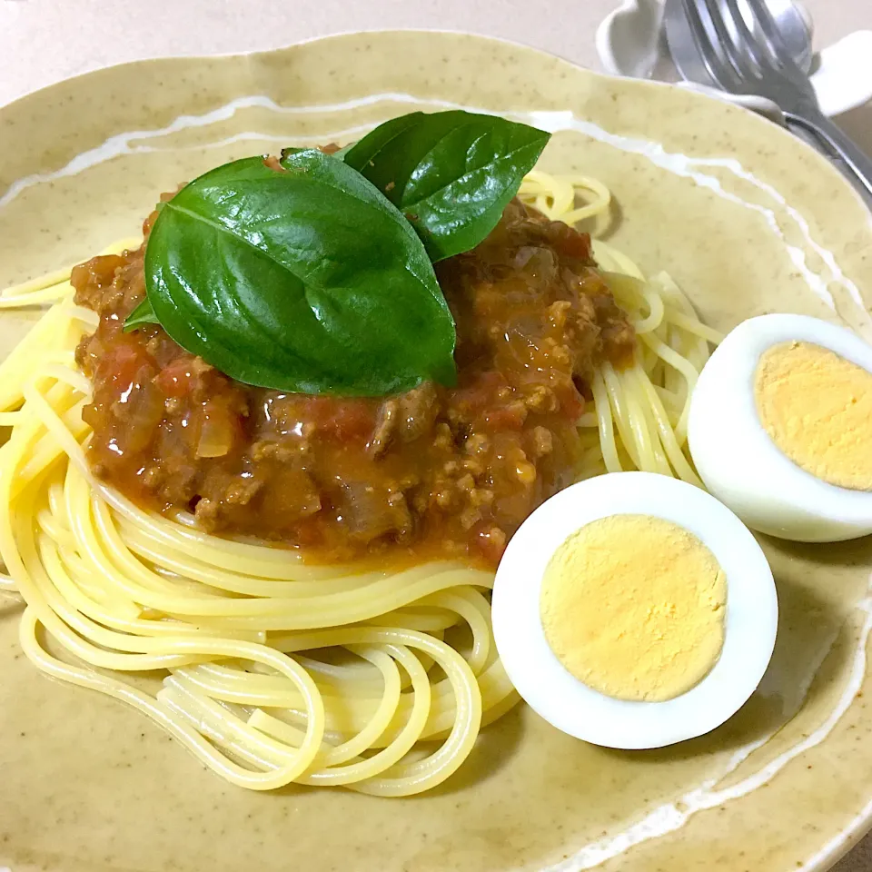 210802晩ごはん|mioさん