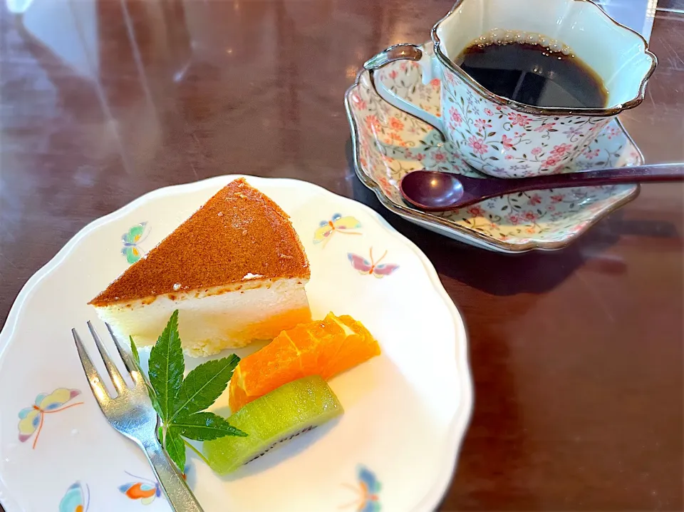 さくらよ風に|けんママさん