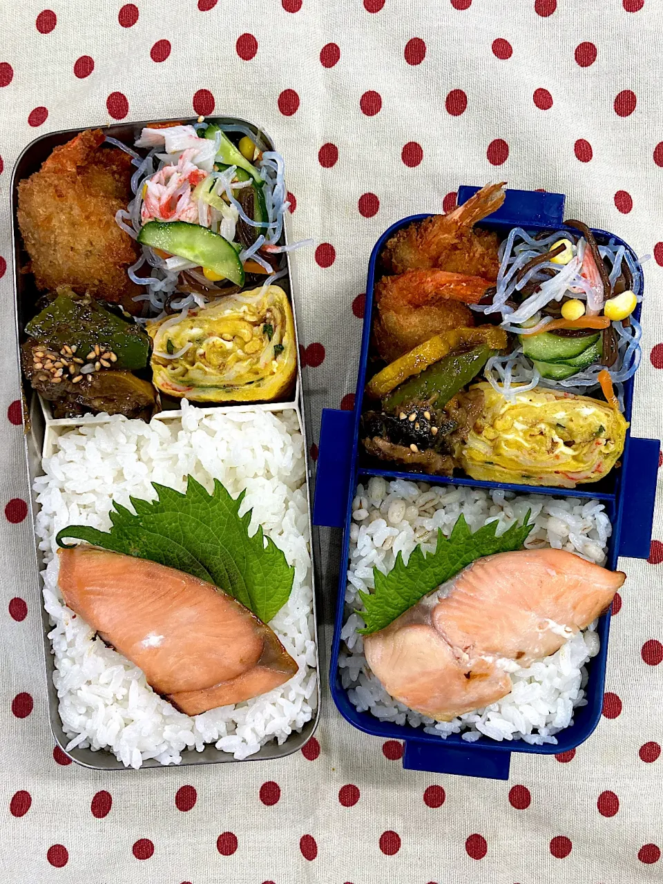 8月3日 早出弁当🍱|sakuramochiさん