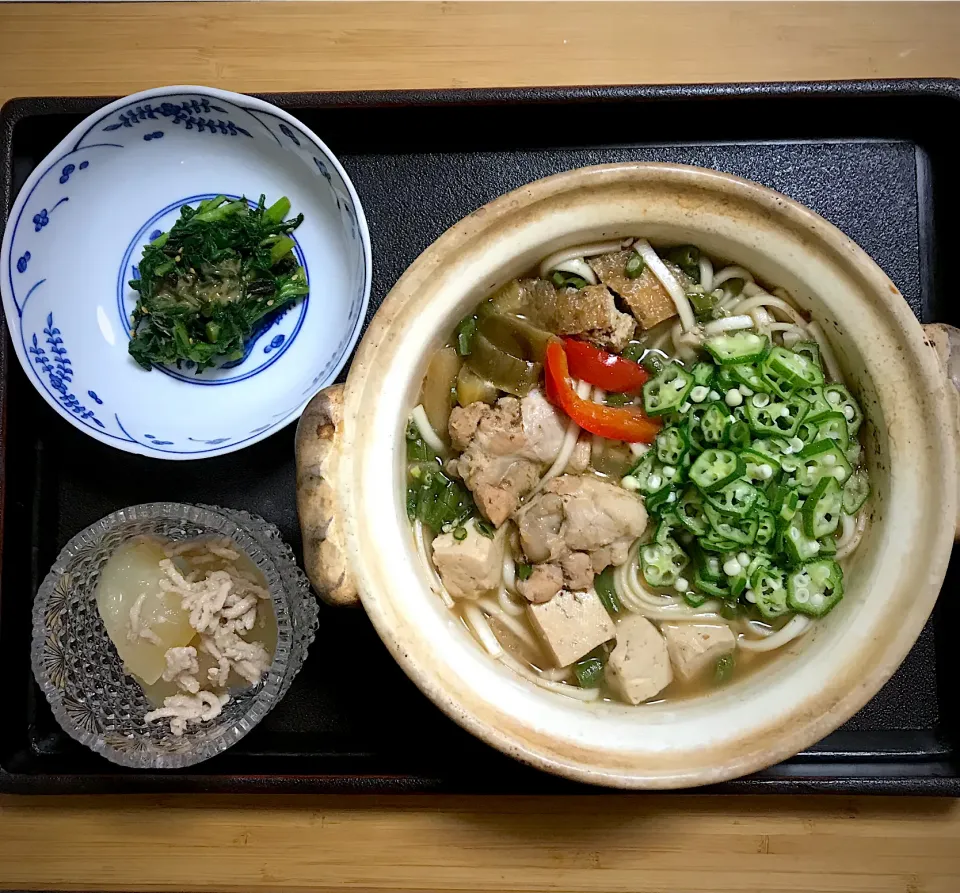 朝ごはん🥢|ゆうこりんさん