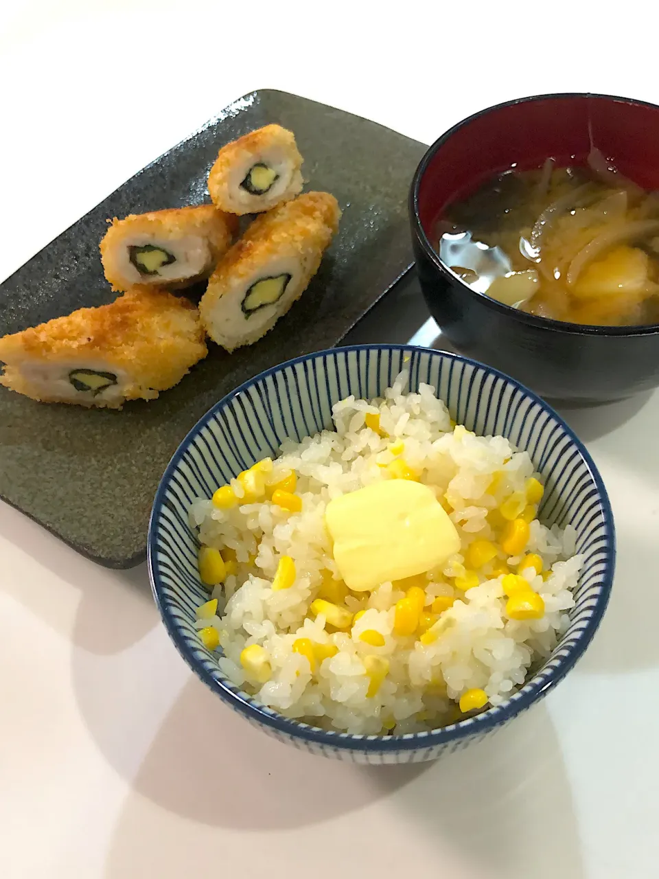 今日の晩ご飯⭐️|ちゃきさん