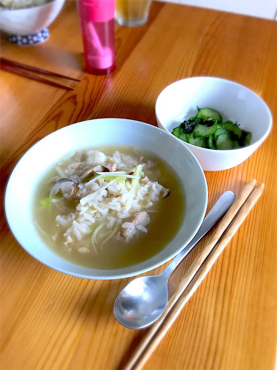 母の手料理　朝ごはん|sayaさん