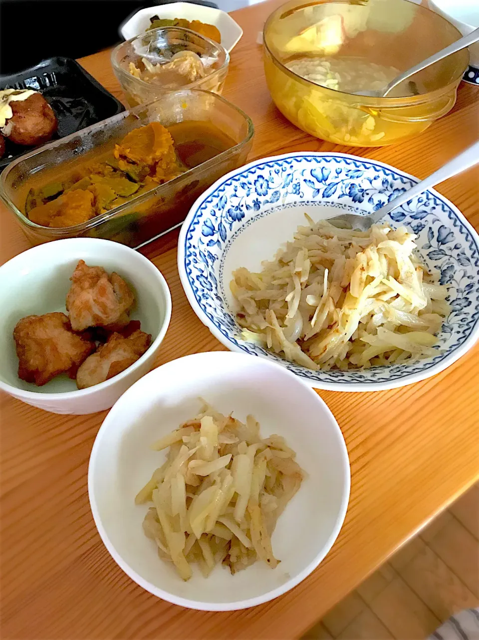 母の手料理　昼ごはん|sayaさん