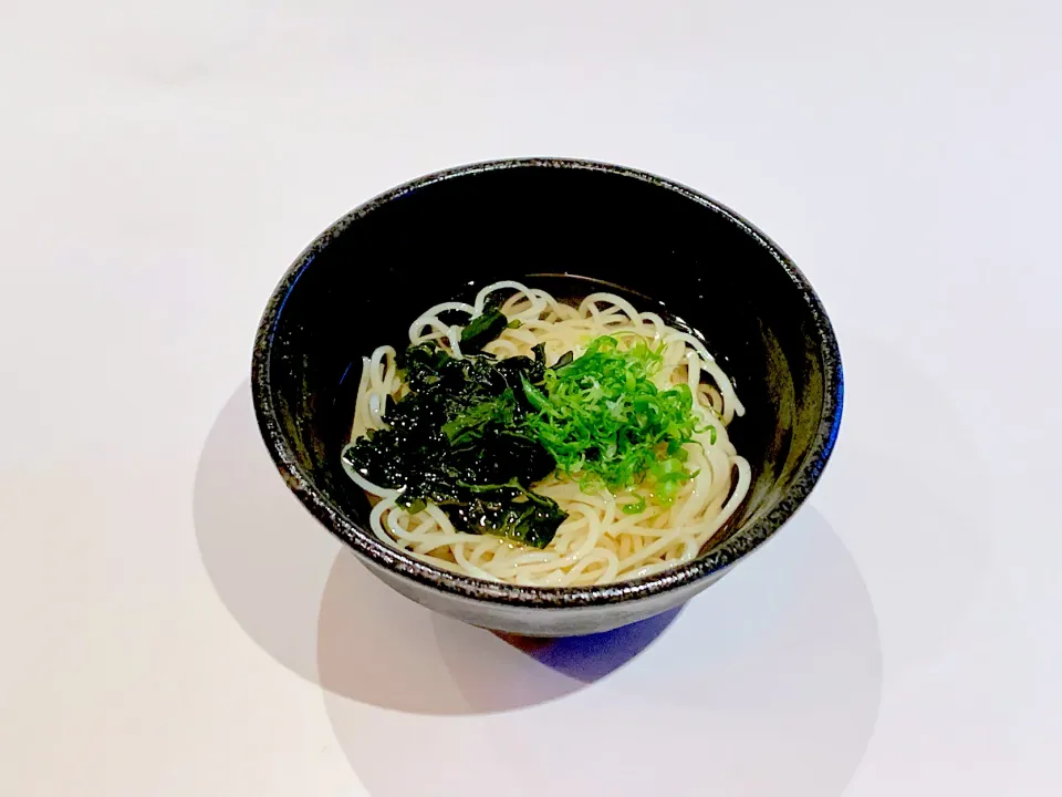 鳴門わかめそうめん|半田手延べそうめんの店 阿波や壱兆さん