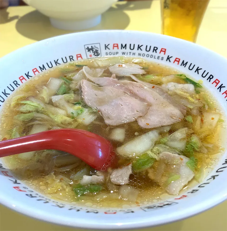 神座おいしいラーメン🐾❤|さくらさん