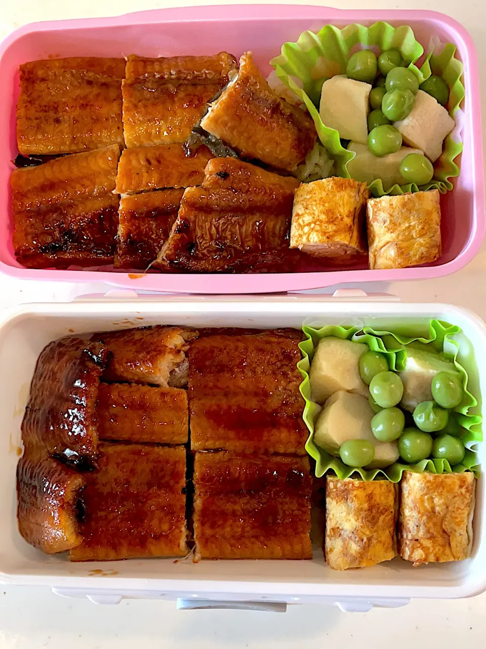 毎日弁当✨スタミナ弁当😋😋|Michiko Okamotoさん