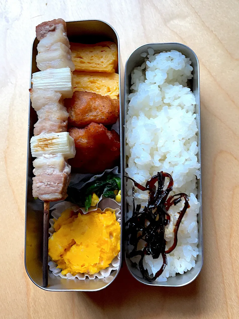 今日の小学生弁当🍱|はぴたさん