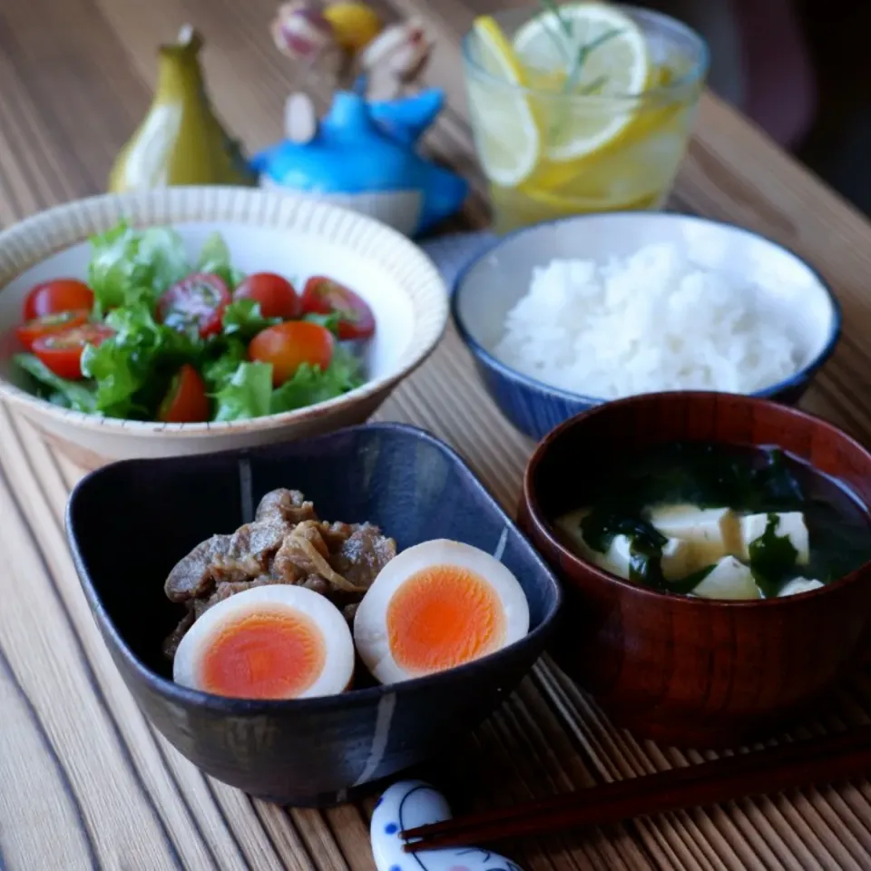 Snapdishの料理写真:和食ごはん|naokyanさん