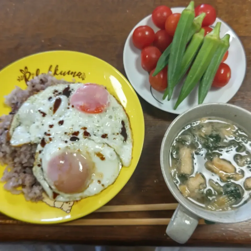 在宅飯|アクちゃんさん