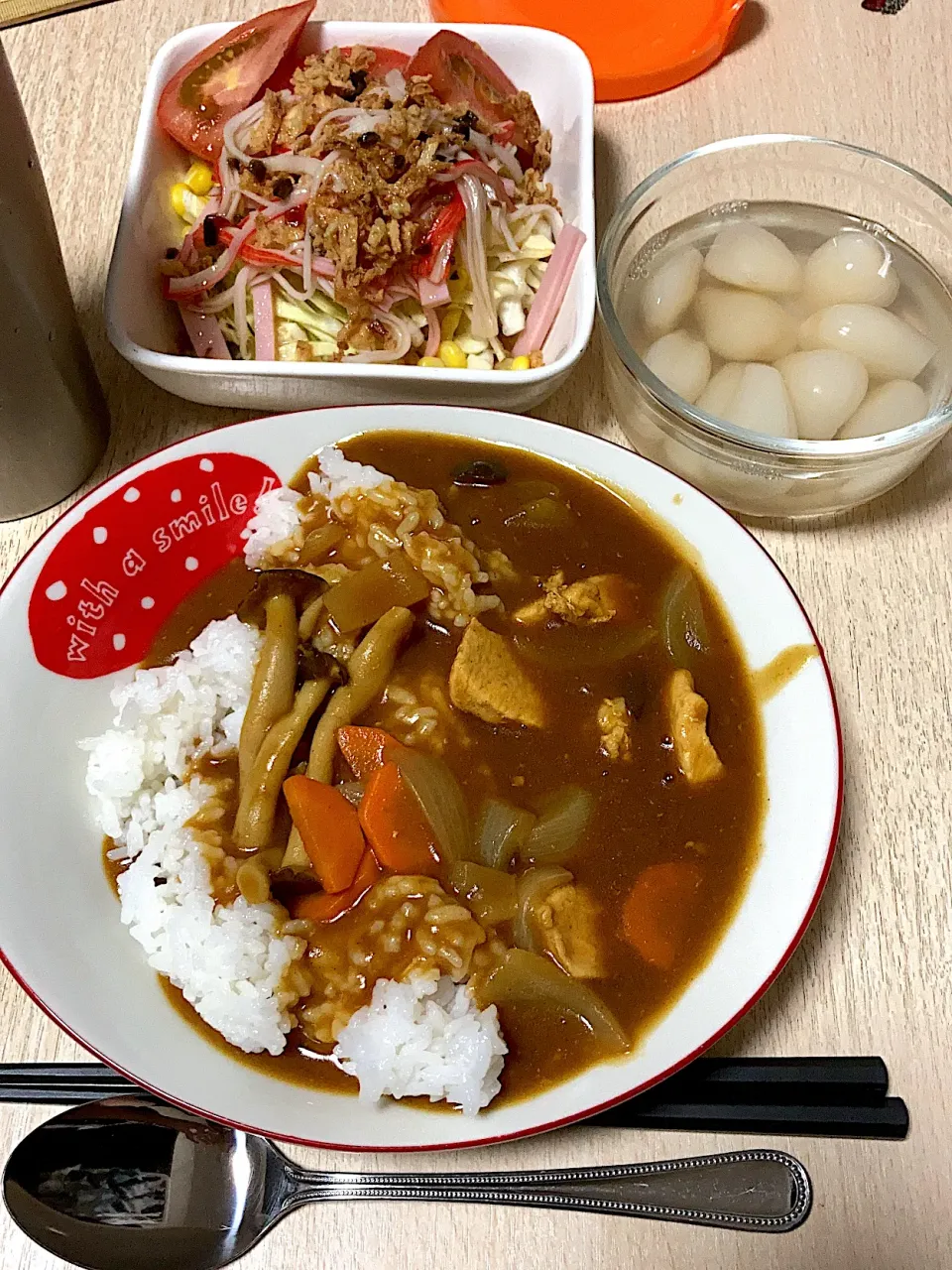 ★本日の晩ご飯★|mayuさん