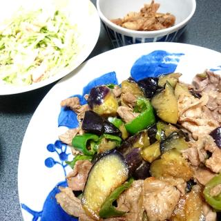 豚なすピーマンのレシピと料理アイディア414件 Snapdish スナップディッシュ