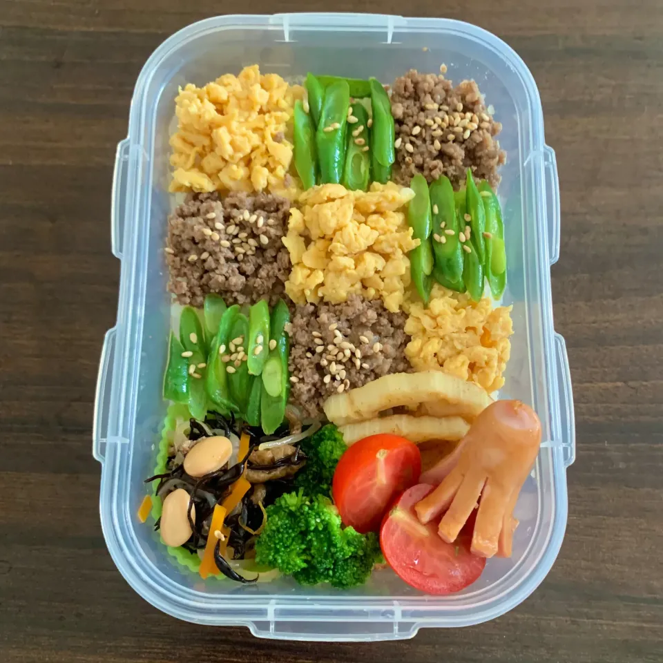 旦那さんお弁当|saさん