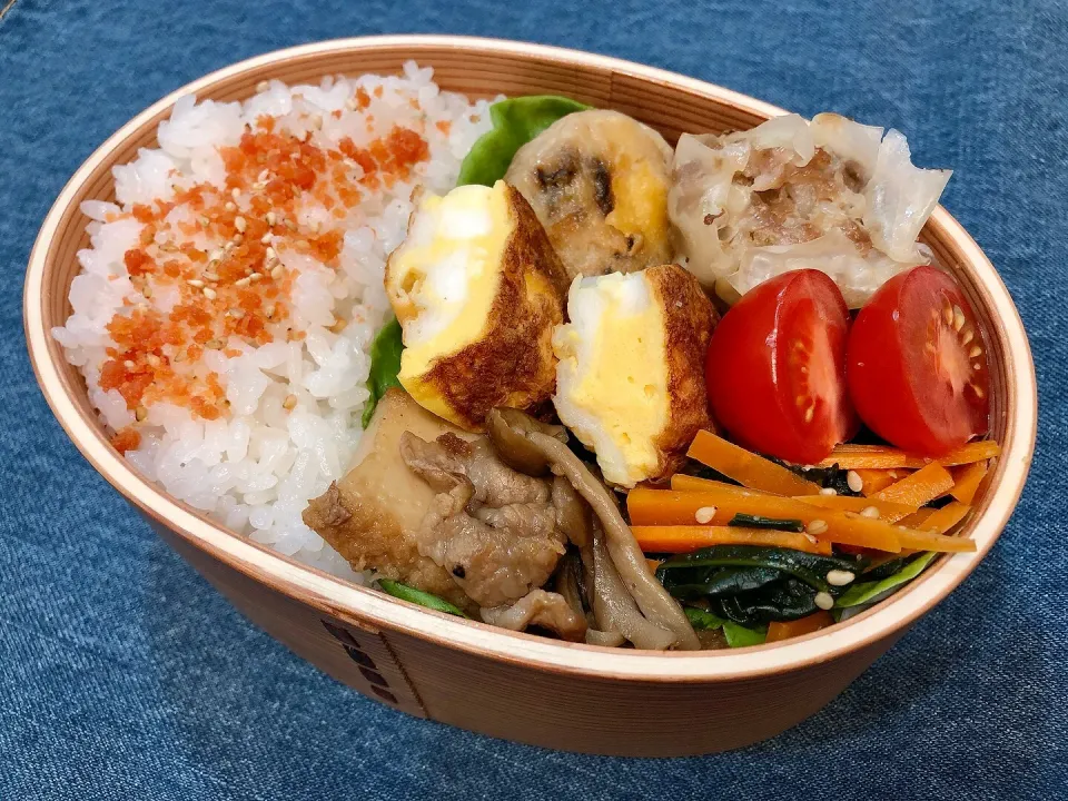 お弁当|おりぴさん