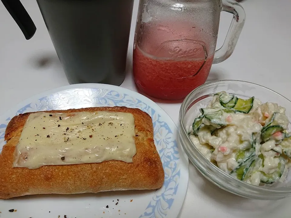 Snapdishの料理写真:家ご飯|Y－Mさん