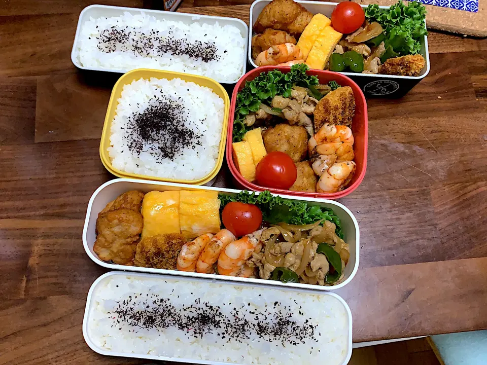 お弁当🍱　8/5|まりさん