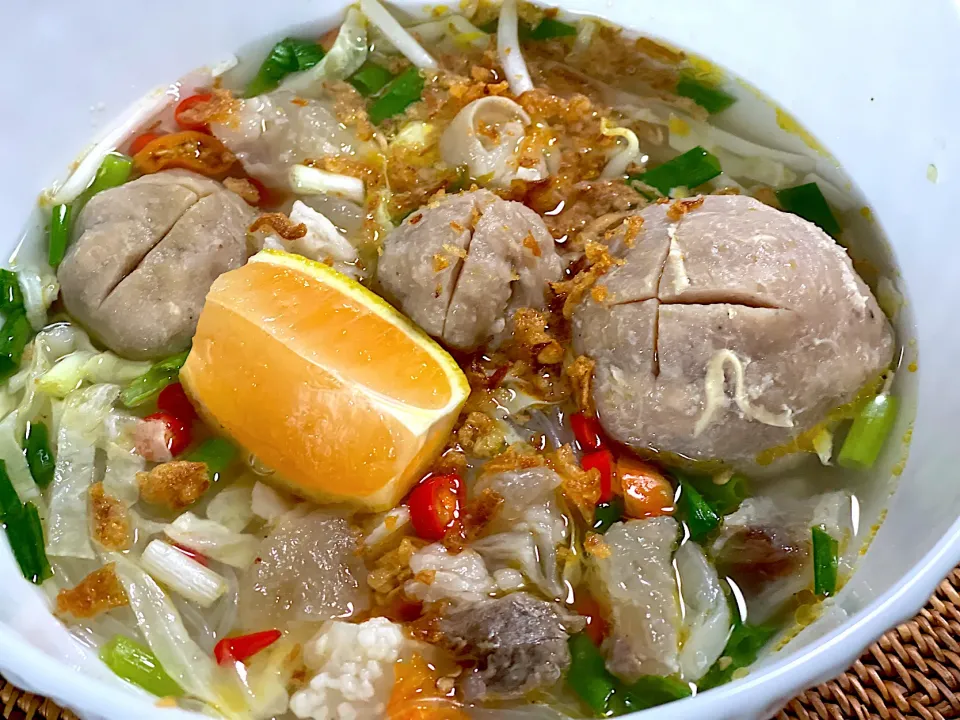 Bakso|yeni kartikasariさん