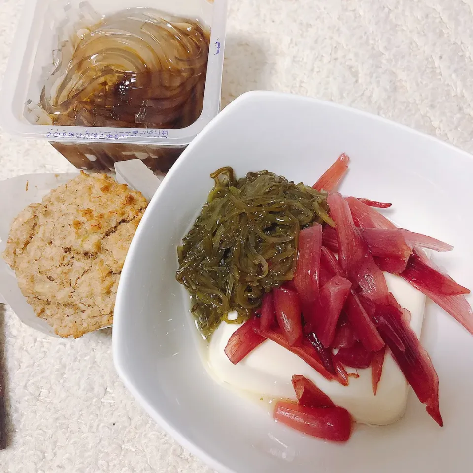 Snapdishの料理写真:晩ご飯|まめさん