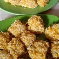 Nugget Udang Tahu|Emerentiana Budi Astutiさん