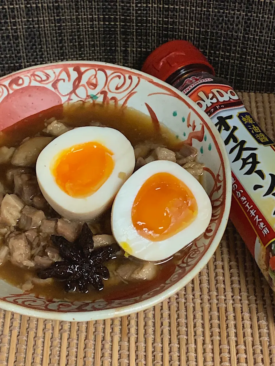 Snapdishの料理写真:魯肉飯|nononkoさん