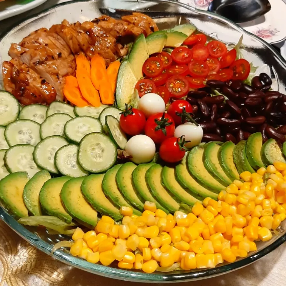 Feast 🧡

a buffet of veggies|ģřãçîöůşさん