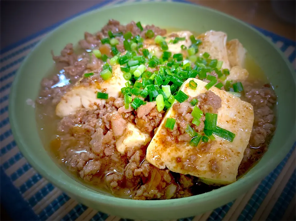 肉豆腐|やまひろさん