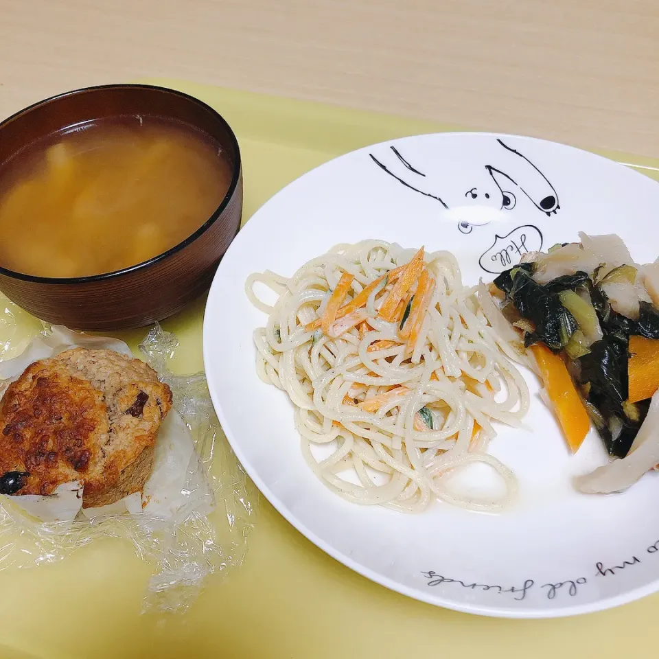 Snapdishの料理写真:朝ご飯|まめさん