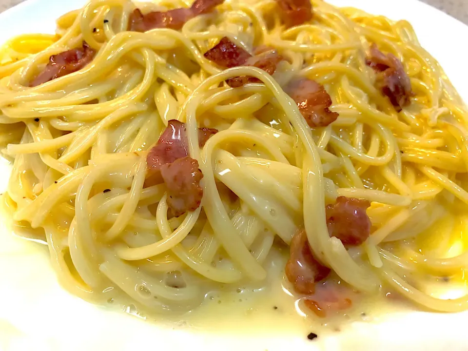 Carbonara|Ronaさん