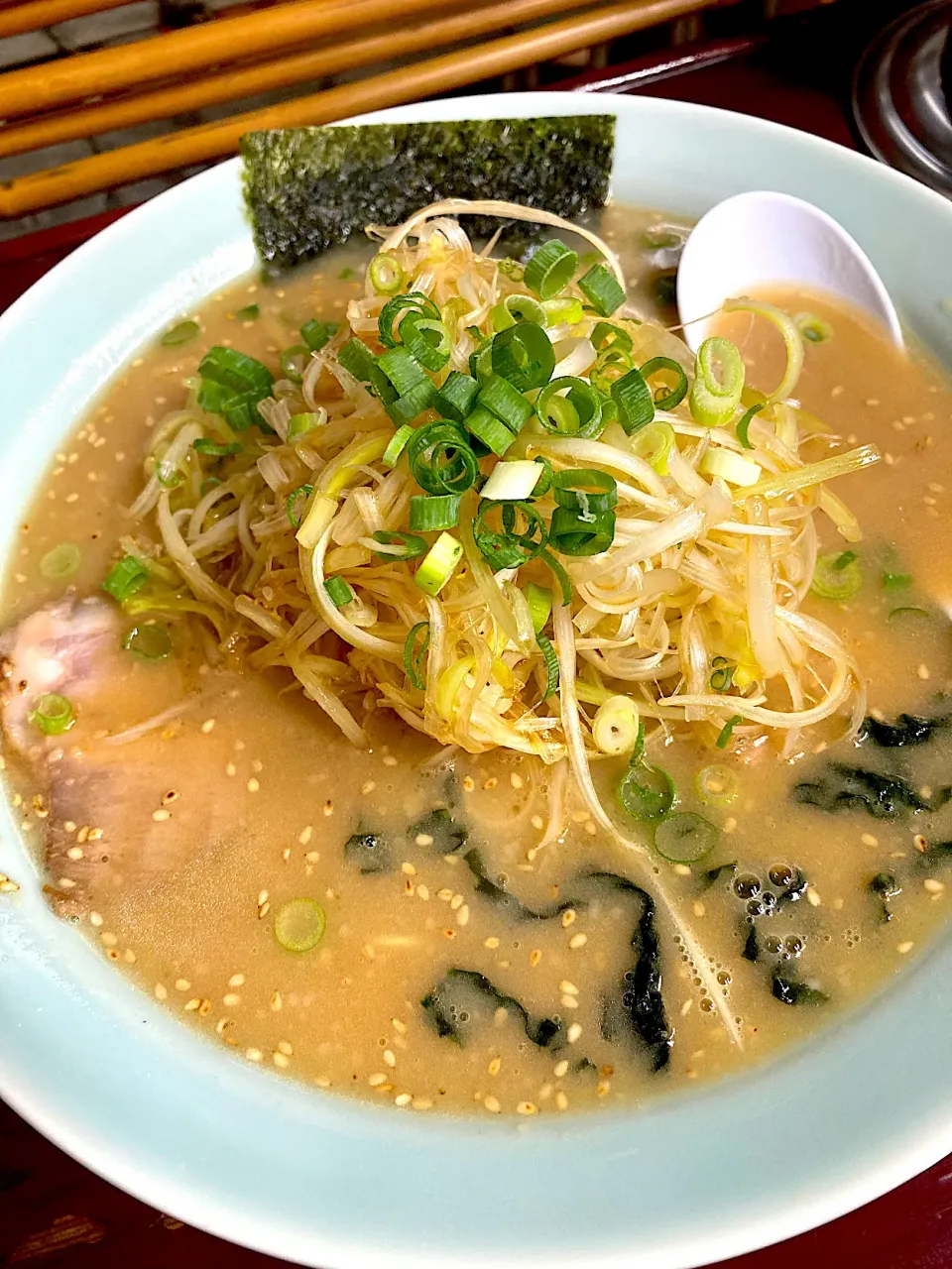 みそネギラーメン|じゅん🎶さん