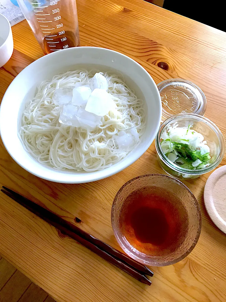 母の手料理　昼ごはん|sayaさん