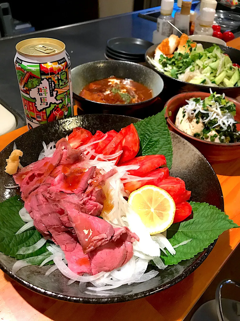 Snapdishの料理写真:#群馬限定  #サッポロビール|_emi_48.0517さん