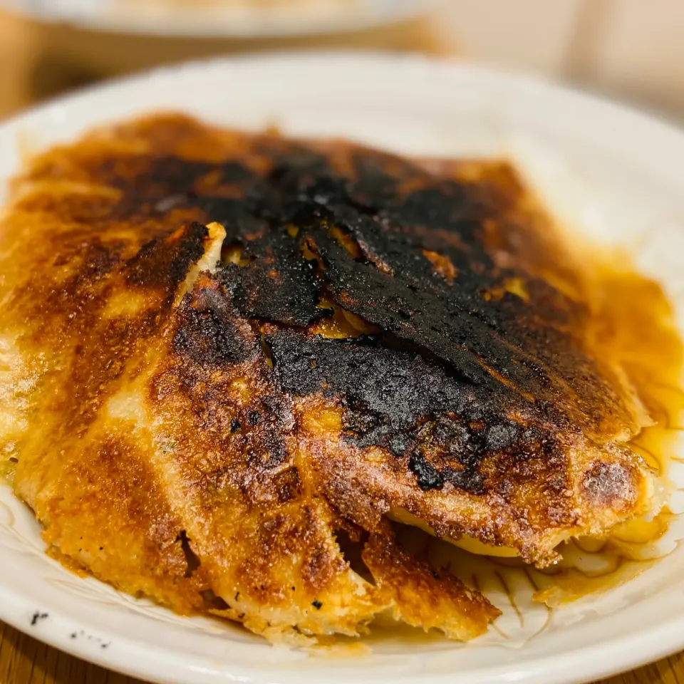 焼き餃子|yuuukaさん