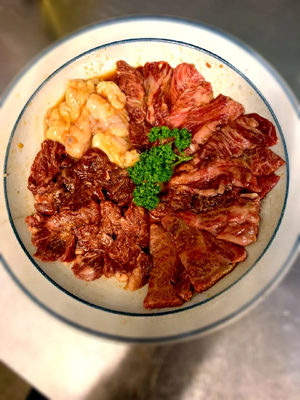 |炭焼ステーキ肉ごころさん