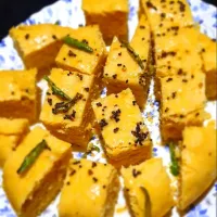 Dhokla|Geeta konwarさん