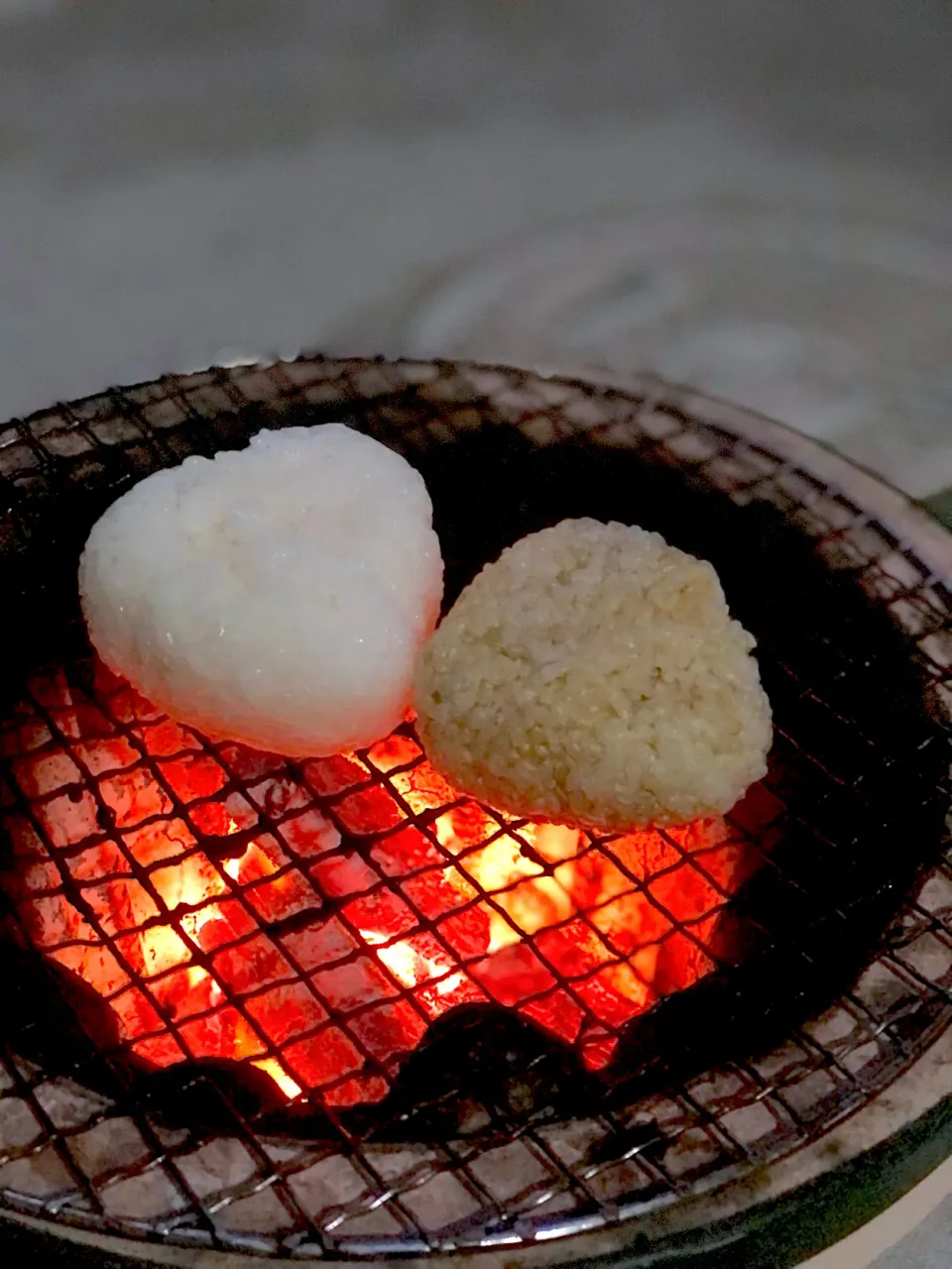 焼きおにぎり|tamicoさん