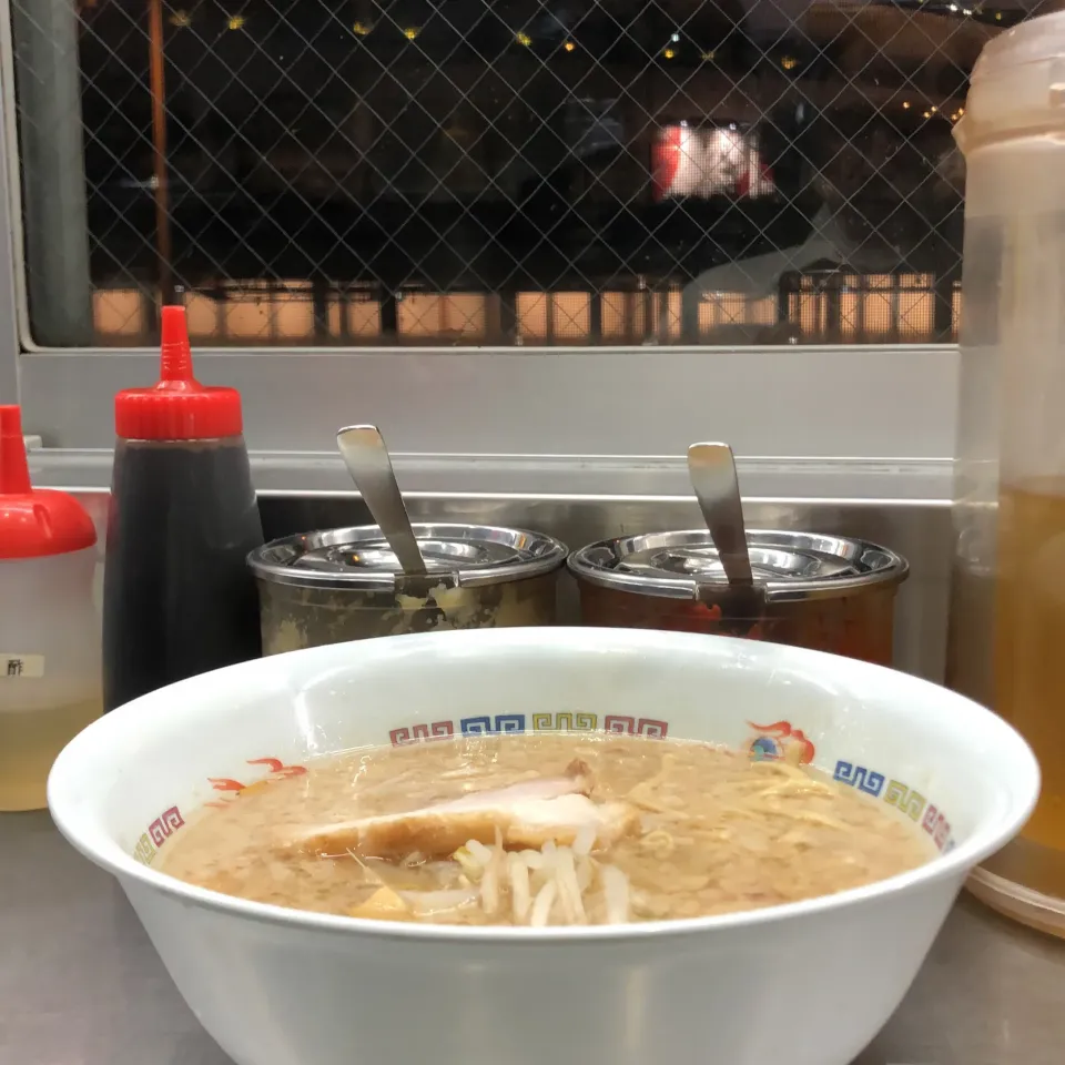 Snapdishの料理写真:ラーメン　#ホープ軒|Hajime Sakaiさん