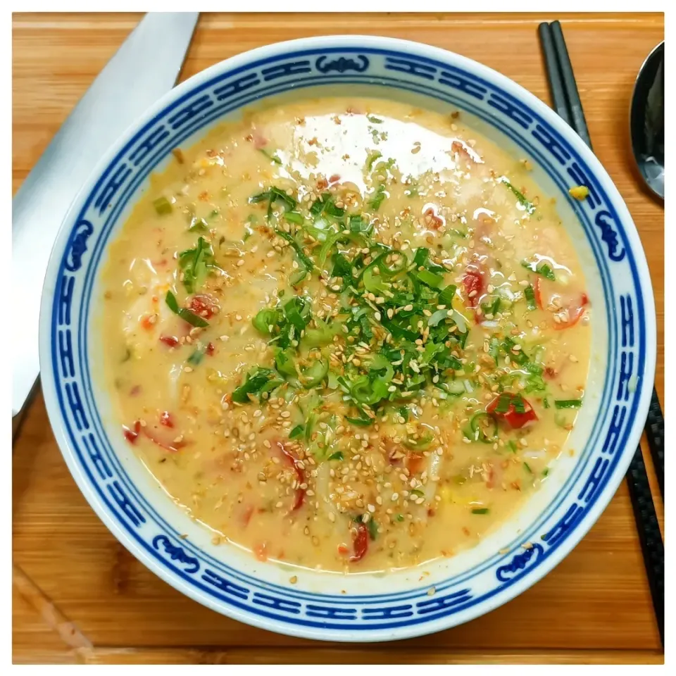 Tom Kha Kai|CHANNEL ZERO BY ZAD - FOODさん