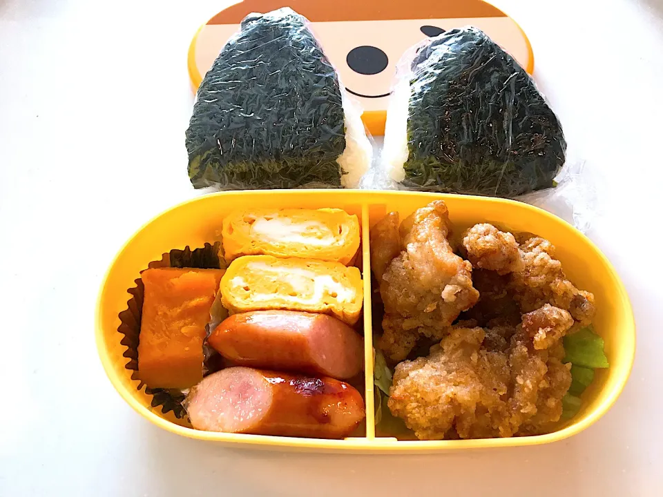 〜主人のお弁当〜2021.8.10|yuuさん