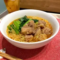 中国のインスタント麺|みかん🍊さん