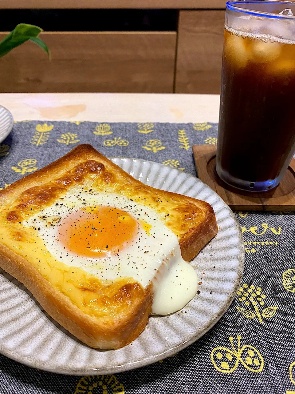 朝食|みかん🍊さん