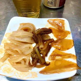 アカイカのレシピと料理アイディア91件 Snapdish スナップディッシュ