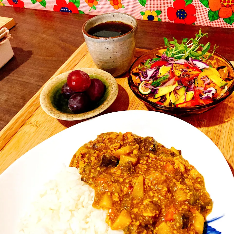 ☘今日の朝ごはん☘|ちゃんノンさん