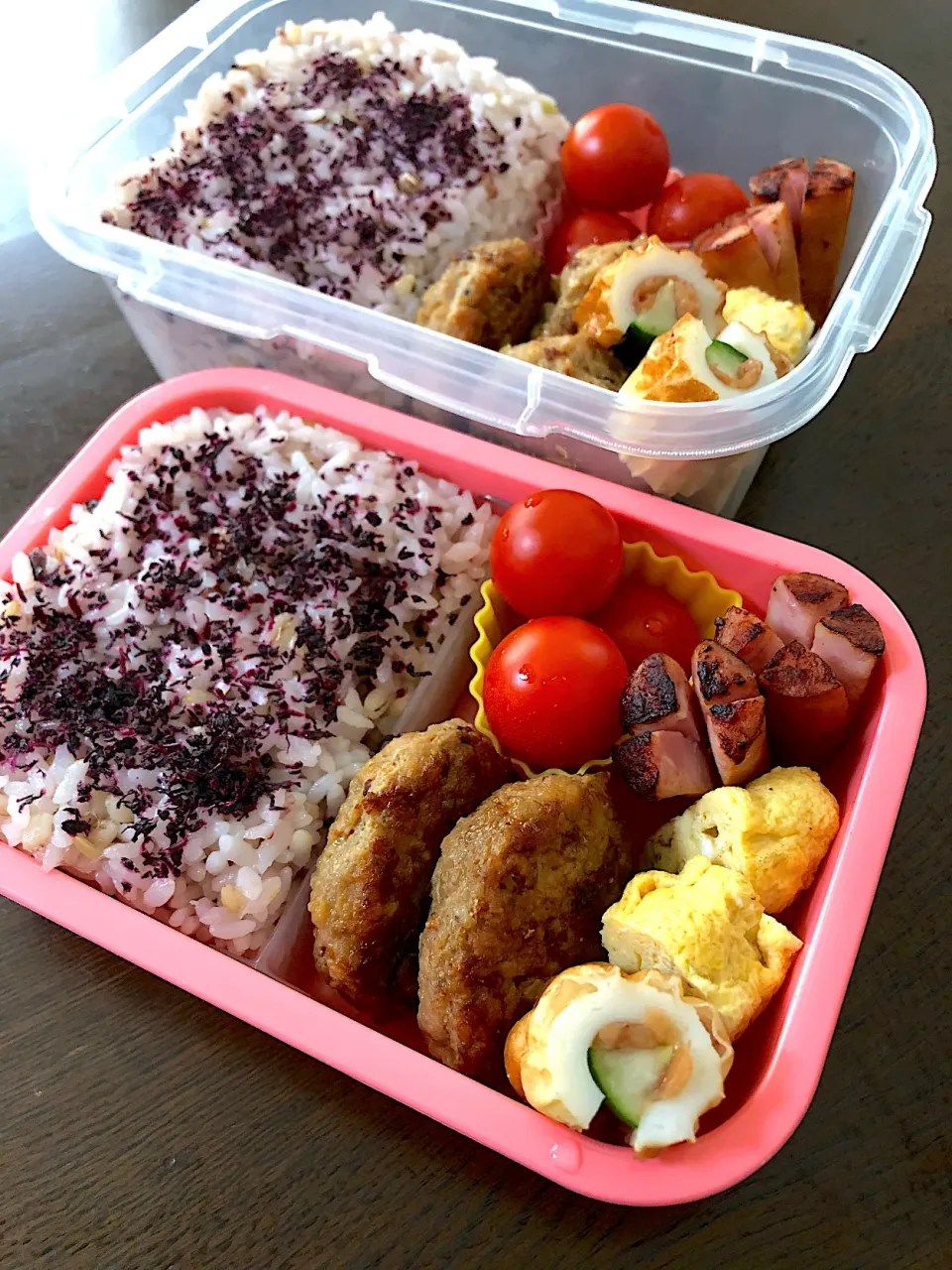 つくね弁当|kiicoさん