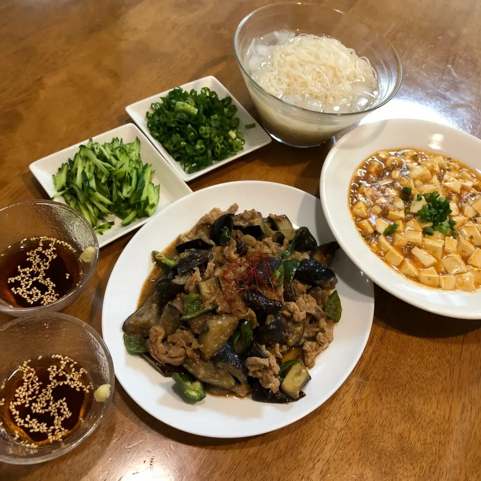 今日の晩ご飯|トントンさん