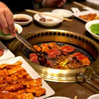 焼肉