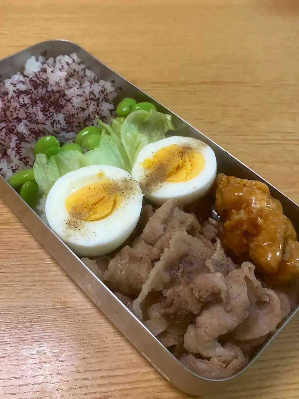 受験生弁当|ゆかさん