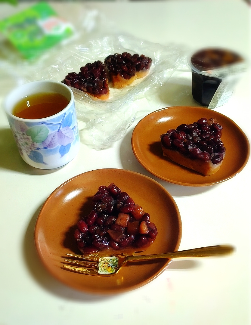 水無月