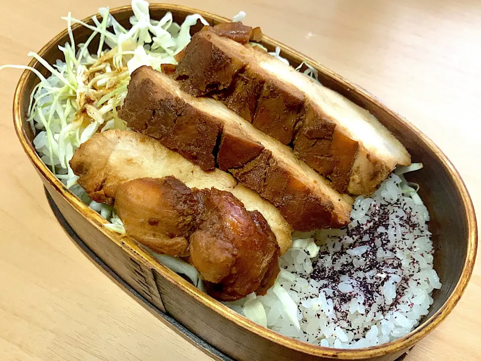 今日のお弁当|yoshie.nanaさん